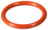 Mahle C32265 Engine Coolant Hose Connector Gasket