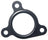 Mahle C32397 Engine Coolant Crossover Pipe Mounting Set