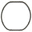 Mahle C32571 Engine Coolant Thermostat Housing Gasket