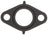 Mahle C32617 Engine Coolant Water Outlet Adapter Gasket
