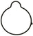 Mahle C32639 Engine Coolant Thermostat Housing Gasket