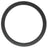 Mahle C33356 Engine Coolant Water Inlet Gasket