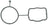 Mahle C33480 Engine Coolant Thermostat Housing Gasket