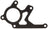 Mahle C33558 Engine Coolant Outlet Gasket