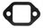 Mahle C39116 Engine Coolant Thermostat Housing Gasket - Inner or Left Inner