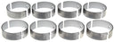 Clevite CB-1512VN(8) Engine Connecting Rod Bearing Set