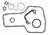 Mahle CS54383 Engine Conversion Gasket Set