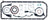Mahle CS54386A Engine Conversion Gasket Set