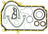Mahle CS54397A Engine Conversion Gasket Set