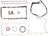 Mahle CS54765 Engine Conversion Gasket Set