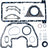 Mahle CS54813 Engine Conversion Gasket Set