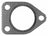 Mahle F10120 Catalytic Converter Gasket - Inlet or Rear