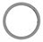 Mahle F20257 Exhaust Pipe Flange Gasket