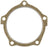 Mahle F31786 Exhaust Pipe Flange Gasket