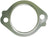 Mahle F31804 Exhaust Pipe Flange Gasket