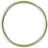 Mahle F31813 Exhaust Pipe Flange Gasket - Resonator Assembly To Muffler Assembly