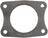 Mahle F31897 Exhaust Pipe Flange Gasket
