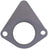 Mahle F32092 Exhaust Crossover Gasket