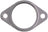 Mahle F32137 Exhaust Pipe Flange Gasket