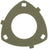 Mahle F32145 Exhaust Pipe Flange Gasket