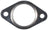 Mahle F32156 Exhaust Pipe Flange Gasket - Inlet or Rear Rearward