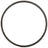 Mahle F32228 Exhaust Pipe Flange Gasket