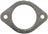 Mahle F32258 Exhaust Pipe Flange Gasket