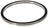 Mahle F32274 Exhaust Pipe Flange Gasket