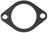 Mahle F32406 Exhaust Pipe Flange Gasket - Front or Inlet