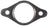 Mahle F32423 Exhaust Pipe Flange Gasket