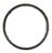 Mahle F32568 Exhaust Pipe Flange Gasket - Inlet