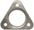 Mahle F32585 Exhaust Pipe Flange Gasket