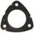 Mahle F32653 Exhaust Pipe Flange Gasket