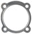 Mahle F32781 Exhaust Pipe Flange Gasket