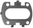 Mahle F32912 Catalytic Converter Gasket - Inlet
