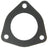 Mahle F32969 Exhaust Pipe Flange Gasket