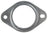 Mahle F33162 Exhaust Pipe Flange Gasket