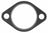 Mahle F5436AK Exhaust Pipe Flange Gasket - Left