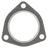 Mahle F7192 Heat Riser Gasket