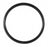 Mahle F7412 Exhaust Pipe Flange Gasket - Inlet or Outlet