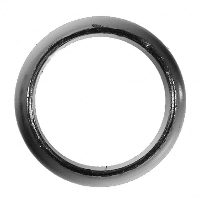 Mahle F7437 Exhaust Pipe Flange Gasket - Front or Rear
