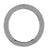 Mahle F7463 Exhaust Pipe Flange Gasket