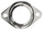 Mahle F7480 Exhaust Pipe Flange Gasket - Front, Inlet, Outlet or Rear