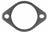 Mahle F7486 Exhaust Pipe Flange Gasket - Front, Outlet or Rear