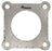 Mahle F7568 Exhaust Pipe Flange Gasket - Front