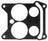 Mahle G14579 Carburetor Mounting Gasket
