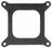 Mahle G14733 Carburetor Mounting Gasket