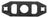 Mahle G24079 EGR Valve Gasket - Valve To Manifold or Valve To Tube