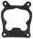 Mahle G26792 Carburetor Mounting Gasket