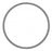 Mahle G27098 Air Cleaner Mounting Gasket